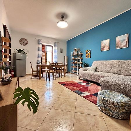 Casa Cassarelli In Centro Apartment Palermo Bagian luar foto
