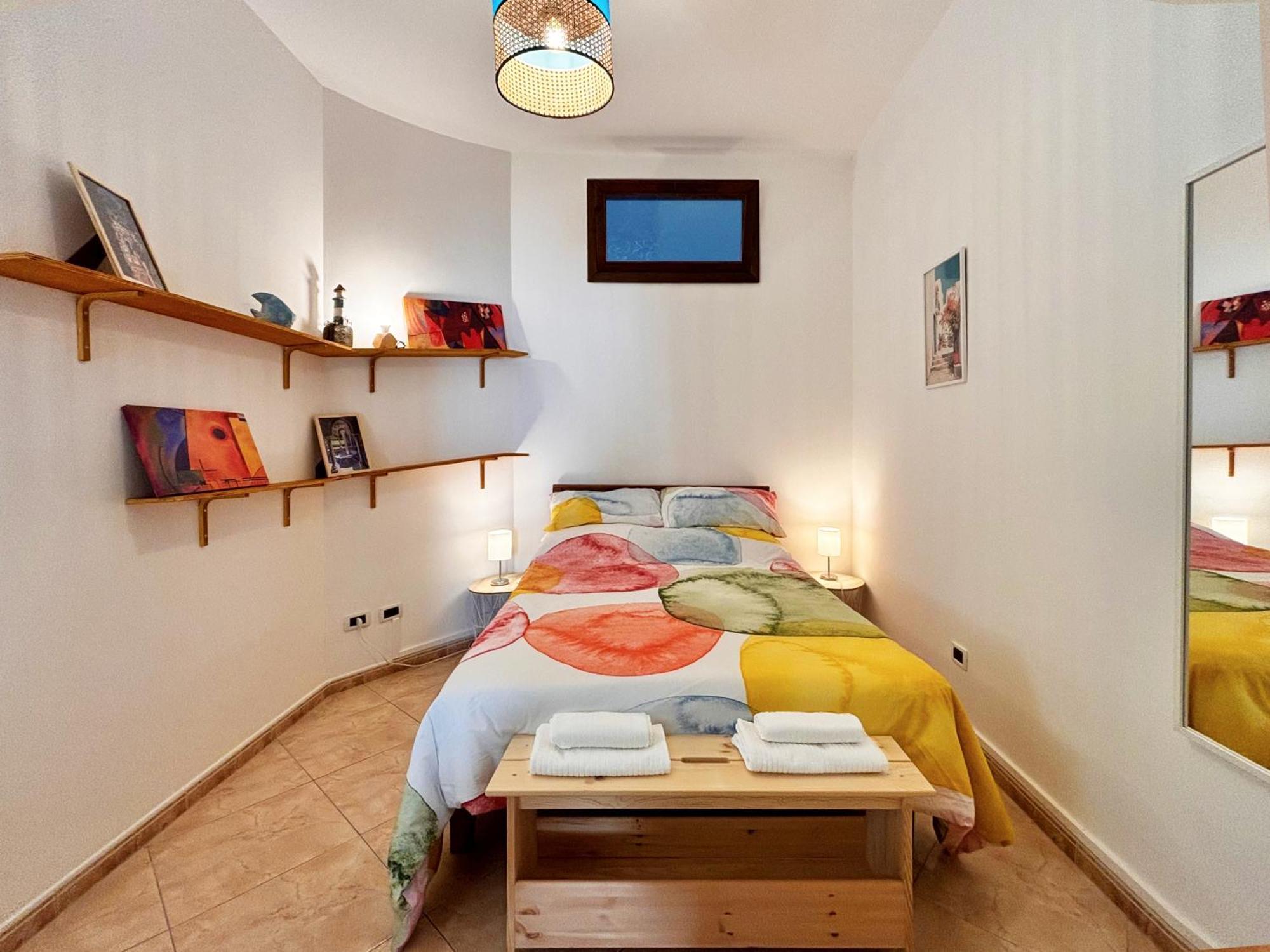 Casa Cassarelli In Centro Apartment Palermo Bagian luar foto